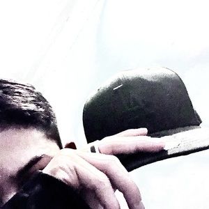 Meet your Posher, Joseph